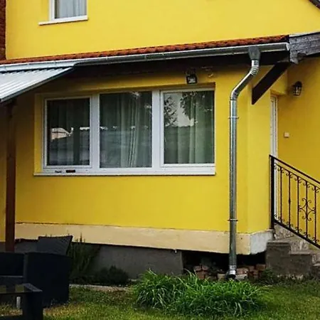 Sara Ubytování v soukromí *
