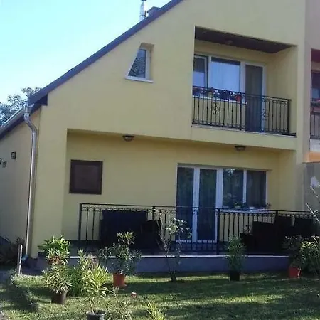 Ubytování v soukromí Sara